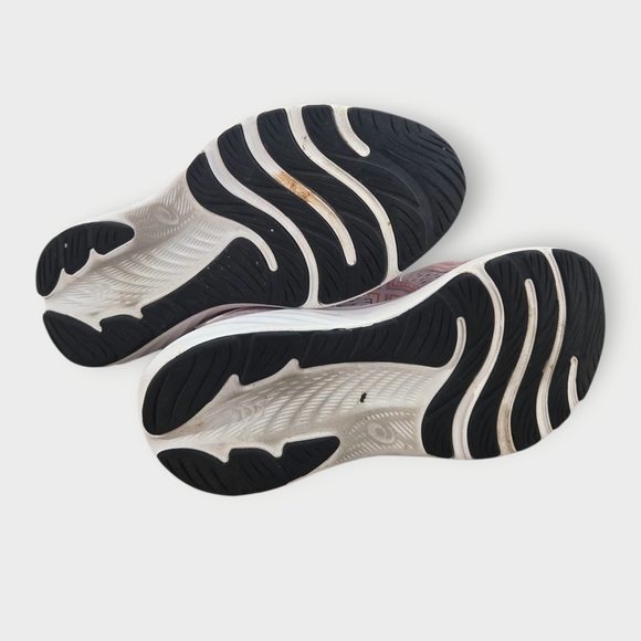 ASICS Womens Gel Contend 9 Running Shoes Size 7 Wide F620225 - Picture 9 of 9